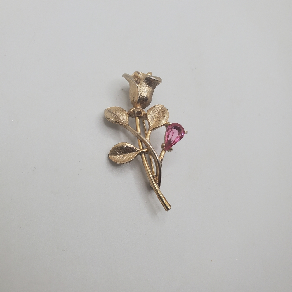 Brooch of the day
